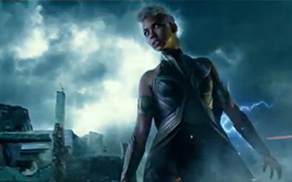 X-Men: Apocalypse - Official Trailer 2