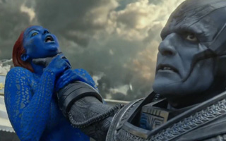 X-Men: Apocalypse - Super Bowl TV Spot